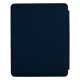 Smart Case for iPad 2/3/4 Dark Blue