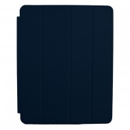 Smart Case for iPad 2/3/4 Dark Blue
