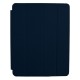 Smart Case for iPad 2/3/4 Dark Blue