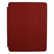 Smart Case for iPad 2/3/4 Red