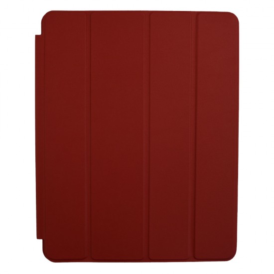 Smart Case for iPad 2/3/4 Red