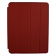 Smart Case for iPad 2/3/4 Red