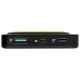 Бездротовий повербанк Gelius Pro Wireless Power GP-PBW100 10000mAh Black 