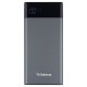 Power Bank  Gelius Pro Edge (V2PD) GP-PB20-007 20000mAh 2.1A Grey 