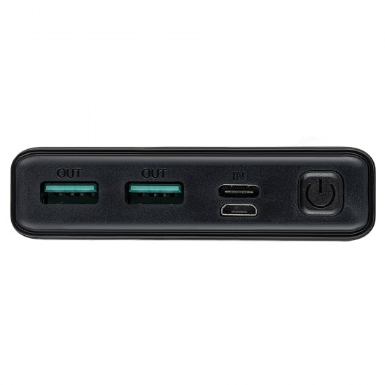 Power Bank  Gelius Pro Edge (V2PD) GP-PB20-007 20000mAh 2.1A Grey 