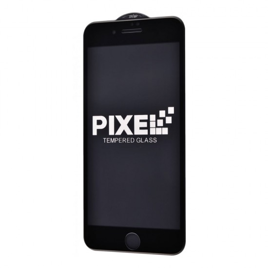 PIXEL FULL SCREEN iPhone 7/8 Plus Black