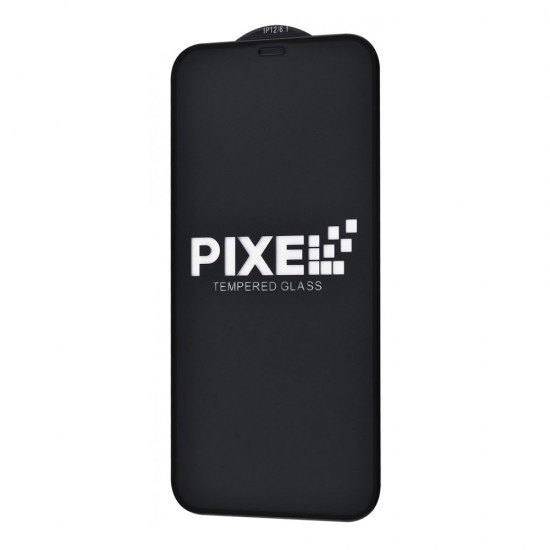 PIXEL FULL SCREEN iPhone 11 Pro/X/Xs Black