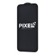 PIXEL FULL SCREEN iPhone 11 Pro/X/Xs Black
