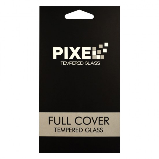 PIXEL FULL SCREEN iPhone 7/8/SE2 White