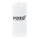 PIXEL FULL SCREEN iPhone 7/8/SE2 White